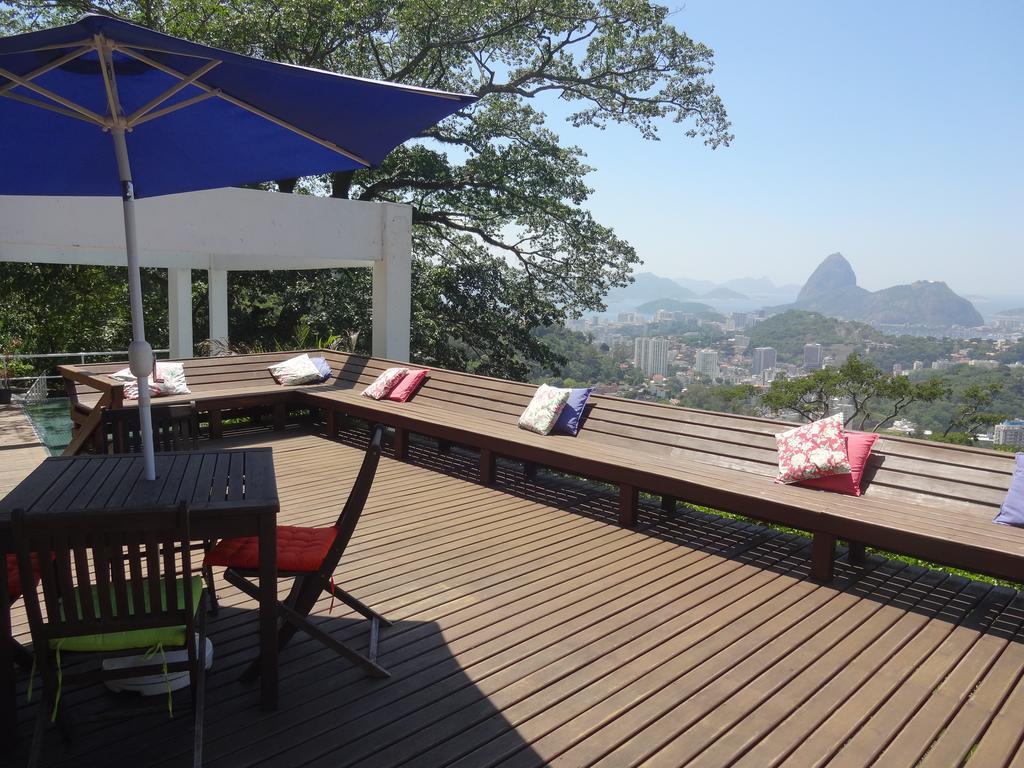 Altos De Santa Teresa 2* Río de Janeiro
