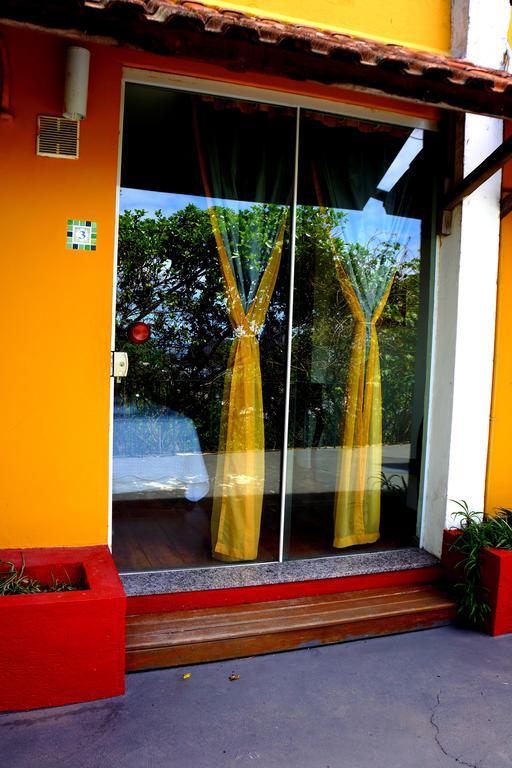 Pensión Altos De Santa Teresa Río de Janeiro