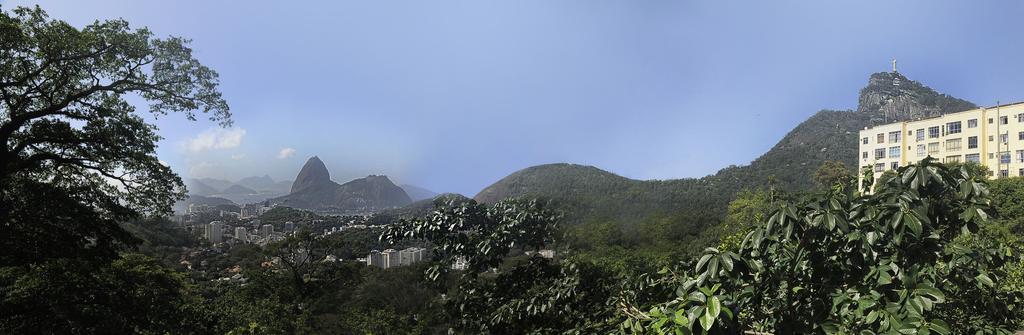 Altos De Santa Teresa Río de Janeiro