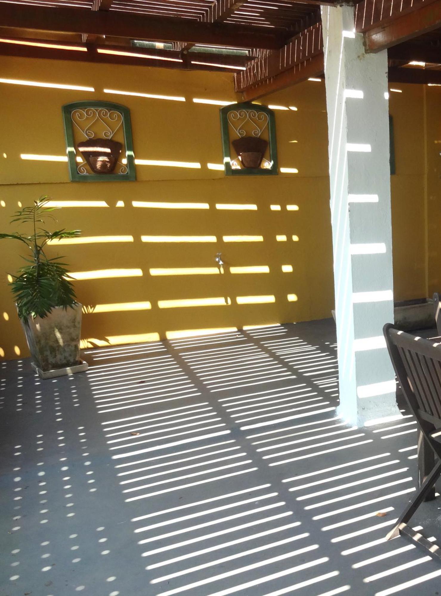 Guest house Altos De Santa Teresa