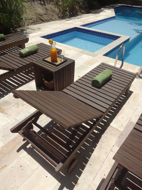 Altos De Santa Teresa Guest house