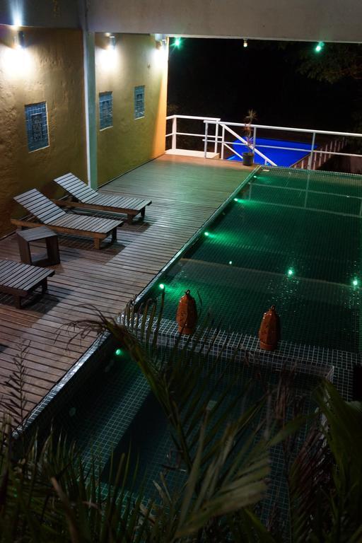 Guest house Altos De Santa Teresa 2*