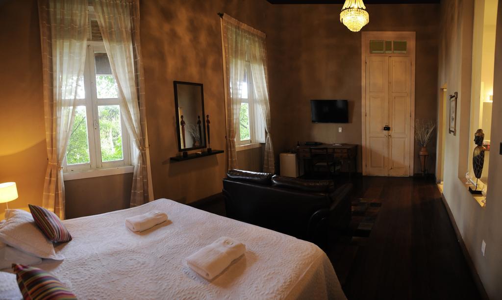 Altos De Santa Teresa Guest house Rio de Janeiro