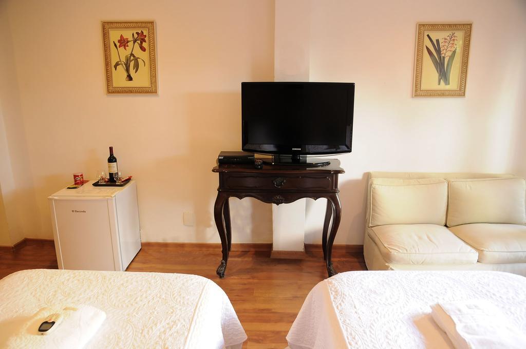 Altos De Santa Teresa Guest house Rio de Janeiro