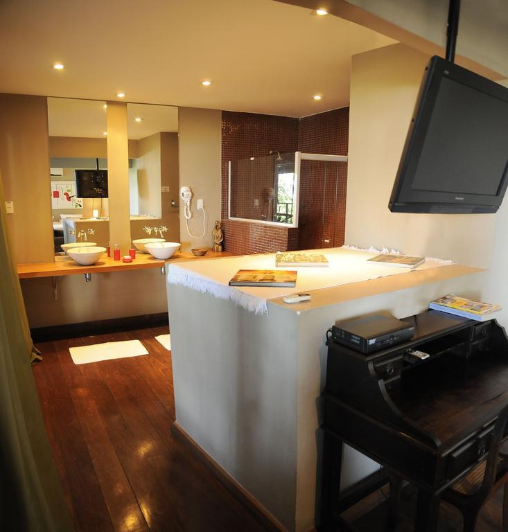 Guest house Altos De Santa Teresa 2*