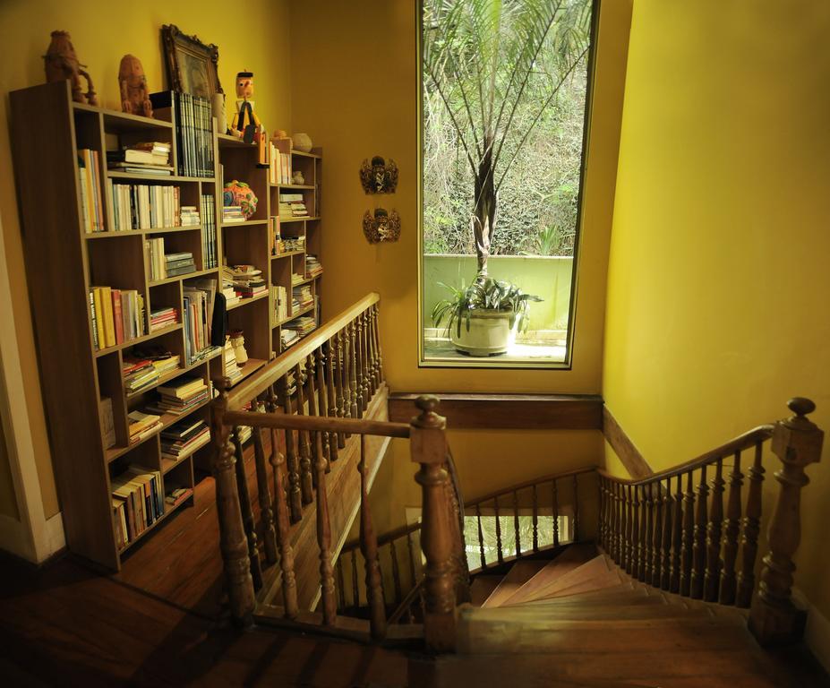 Altos De Santa Teresa Guest house Rio de Janeiro