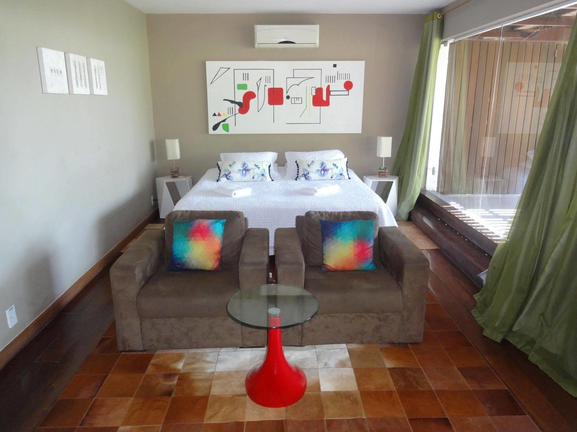 Guest house Altos De Santa Teresa 2*