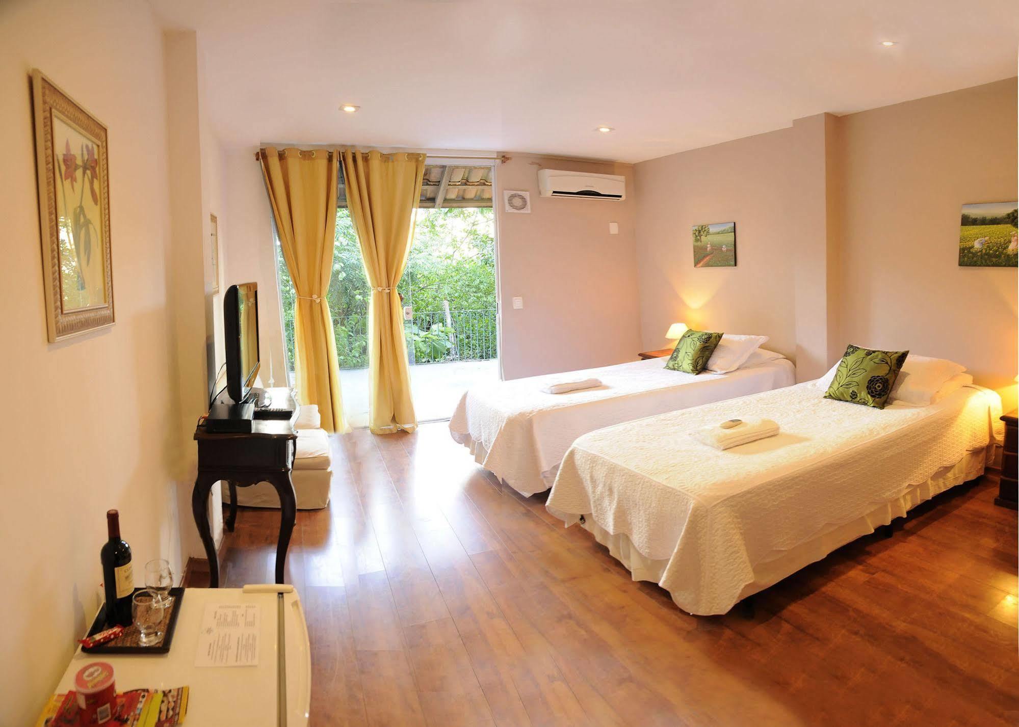 Altos De Santa Teresa Guest house Rio de Janeiro