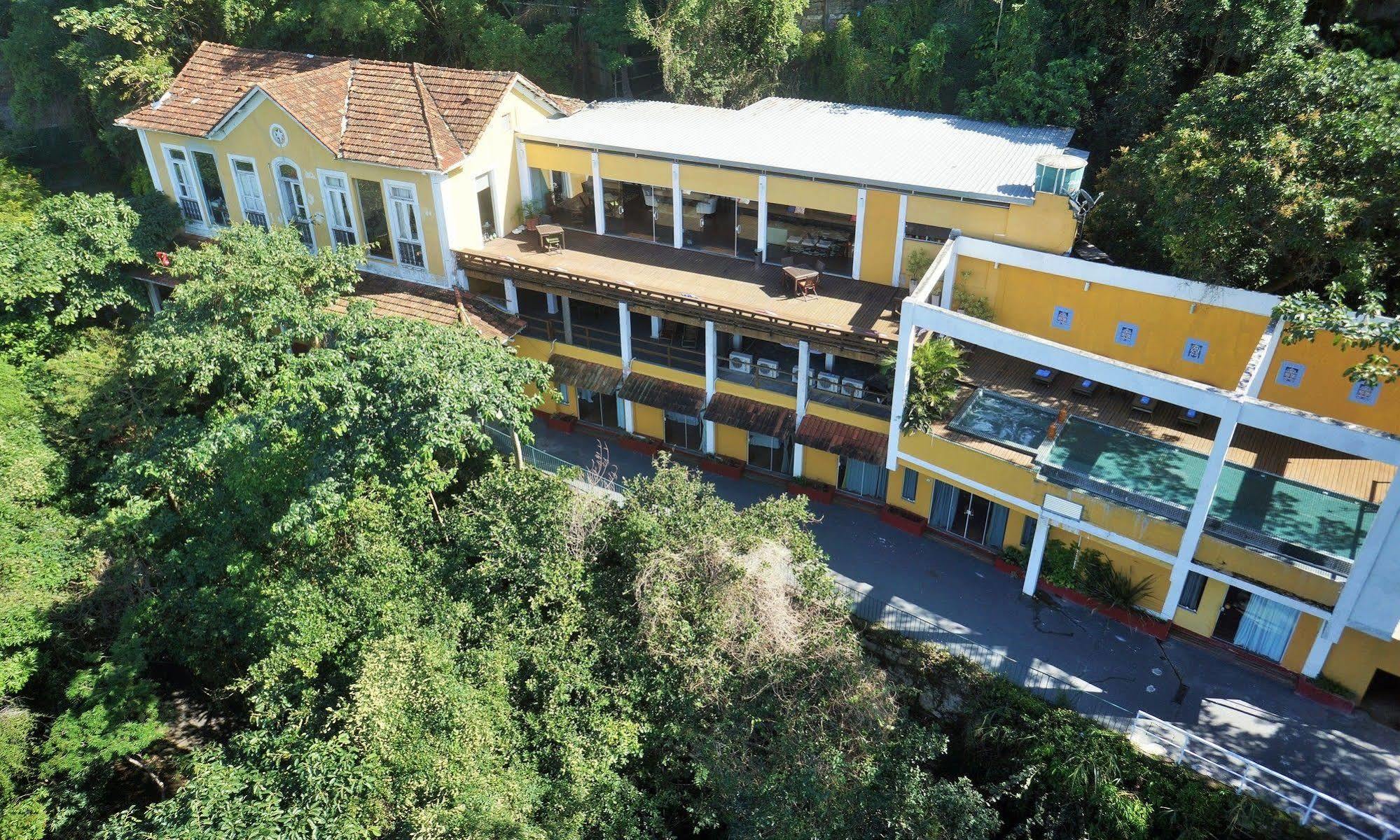 Guest house Altos De Santa Teresa