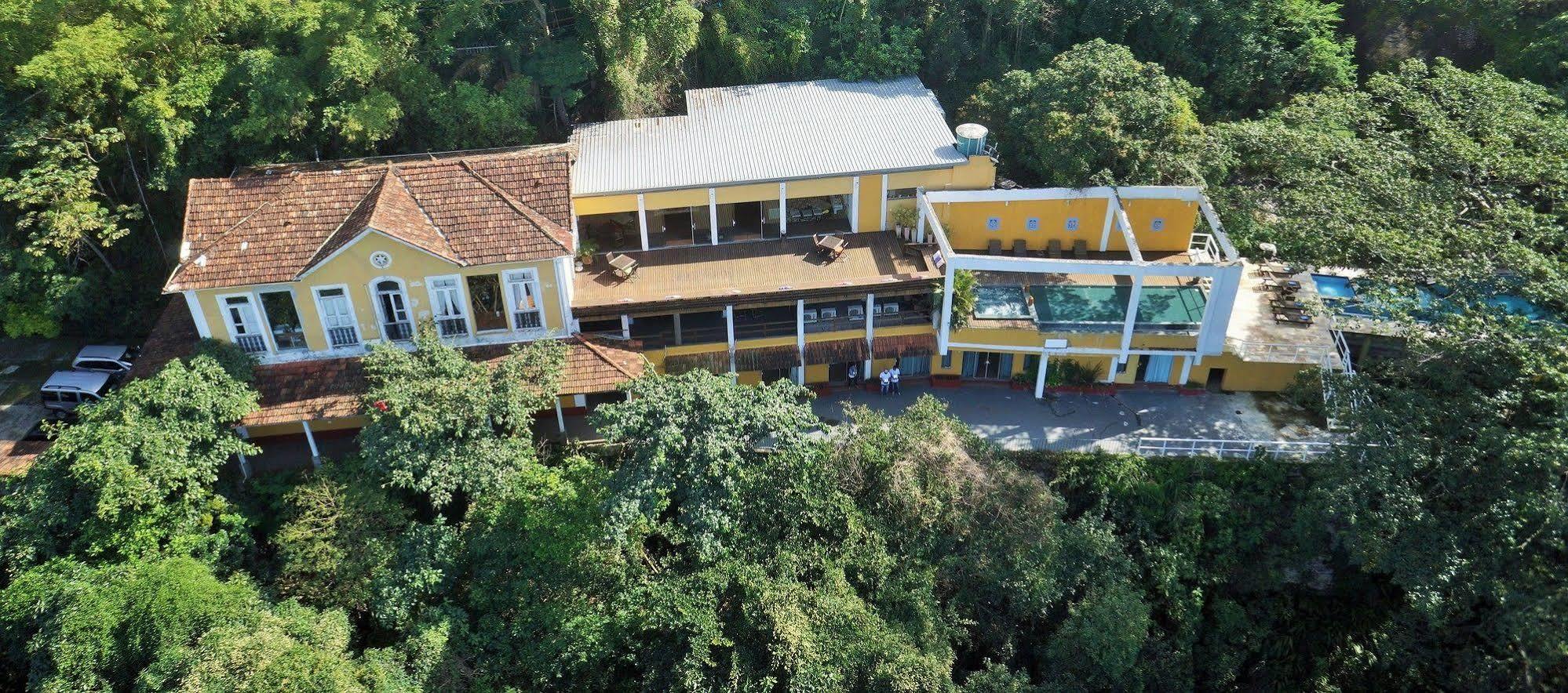 Altos De Santa Teresa Guest house 2*